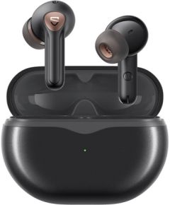 Earphones Soundpeats Air 4 pro (black)