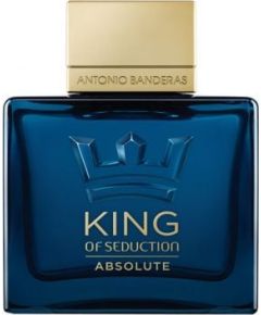 Antonio Banderas King of Seduction Absolute EDT 50 ml