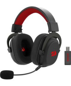 Austiņas Redragon H510 Zeus X Pro black (H510-PRO)