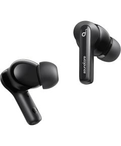(Ir veikalā) Bezvadu austiņas Anker Soundcore Life Note 3i V2 black