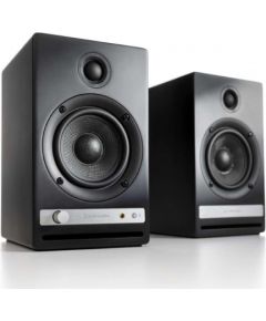 Audioengine HD4 BT Satin Black Bluetooth APTX-HD