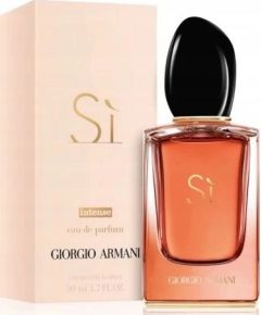 Giorgio Armani Si Intense EDP 50 ml Женские духи