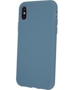 iLike Silicon case for Samsung S20 Plus Samsung Gray