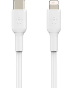 Belkin CAA003bt2MWH 2 m White