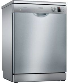 Bosch SMS25AI07E free-standing Dishwasher 12 place settings E