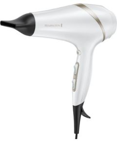 Remington AC8901 hair dryer 2300 W Black, White