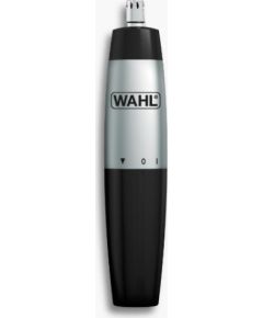 Wahl Nasal Trimmer Black, Silver