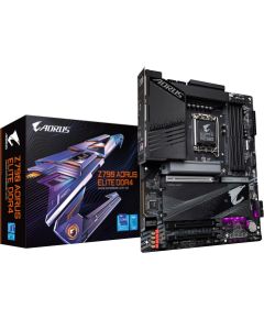  Gigabyte Z790 AORUS ELITE DDR4