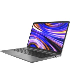 HP ZBook Power G10A - Ryzen 7 PRO 7840HS, 32GB, 1TB SSD, Quadro RTX 2000 Ada 8GB, 15.6 QHD 300-nit AG, Smartcard, FPR, US backlit keyboard, 83Wh, Win 11 Pro, 3 years / 869X1EA#ABB