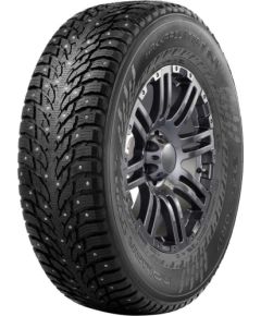 285/45R21 NOKIAN HKPL 9 SUV 113T XL DOT19 Studded 3PMSF M+S