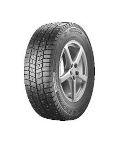 205/70R17C CONTINENTAL VANCONTACT ICE 115R DOT20 Studded 3PMSF M+S