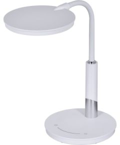 Activejet LED desk lamp AJE-RAYA RGB WHITE