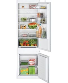 Bosch KIV87NSE0 Serie2 ,iebūv. ledusskapis 177cm Sliding