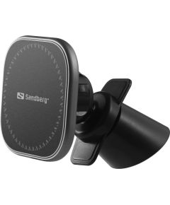 Sandberg 441-47 In Car Wireless Magnetic 15W