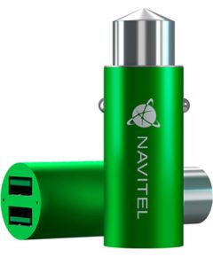 Navitel UC323 USB car charger