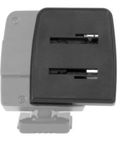 Navitel R600/MSR700 holder (plastic only)