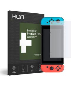 Aizsargstikls Hofi Glass  Glass Pro+  Nintendo Switch