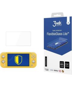 3MK FlexibleGlass Nintendo Switch Lite 2019