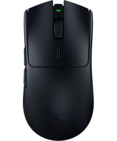 Razer wireless mouse Viper V3 HyperSpeed, black