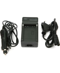 Extradigital Charger CANON NB-13L