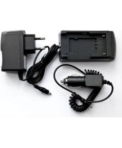 Charger Sony NP-FC10/FC11/FT1/FR1/FS11/BD1"