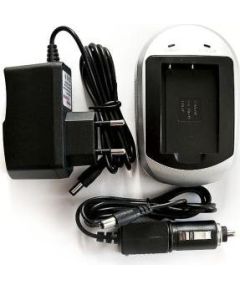 Charger Sony NP-FE1
