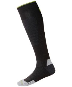 Socks Magni winter, black, 1 pair 43-46, Helly Hansen WorkWear