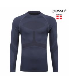 Termoveļa PROACTIVE, grey L/XL, Pesso