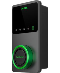 Autel MaxiCharger EU AC W22-S, 22KW, Wallbox (dark grey, without cable, type 2 charging socket)