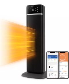 PHILIPS CX5120/11 5000 sērijas Energotaupīgs keramiskais sildītājs