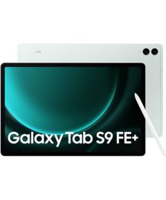 Samsung Galaxy Tab S9 FE+ Plus SM-X610N 12.4" Wi-Fi  256GB Mint