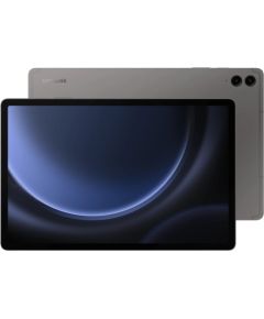 Samsung Galaxy Tab S9 FE+ Plus SM-X610N 12.4" Wi-Fi  256GB Grey
