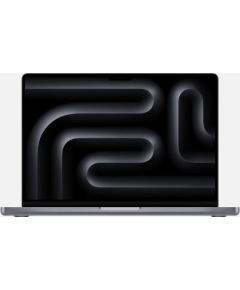 Apple MacBook Pro 14 M3 8GB 512GB SSD Space Grey EN+RU