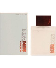 Jil Sander Sun Men EDT 75 ml