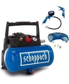 Scheppach Kompresors HC06