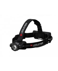 Galvas lampa H7R CORE, uzlādējama, IP67, 2500lm, LedLenser