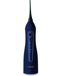 Interdental cleaner Sencor SOI1210BL, blue