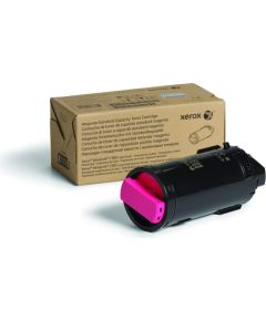 Xerox toner magenta 2400 pages 106R03860