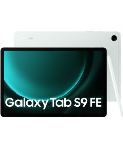 Samsung Galaxy Tab S9 FE 10.9 (X510) WiFi 6/128GB Mint Планшетные ПК
