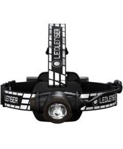 Ledlenser H7R Signature Black Headband flashlight