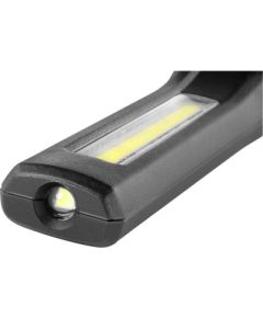 Rechargeable Work Light, LED, micro-USB, 230lm, IP20, IL230R Mini, Ansmann