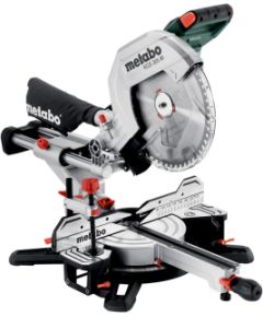 Leņķzāģis Metabo KGS 305 M