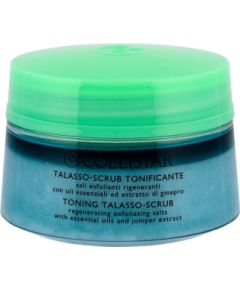 Collistar Special Perfect Body / Toning Talasso-Scrub 300g