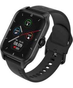 Garett Smartwatch GRC Activity 2 AMOLED / 100 sports modes / SOS function / Bluetooth Viedpulkstenis