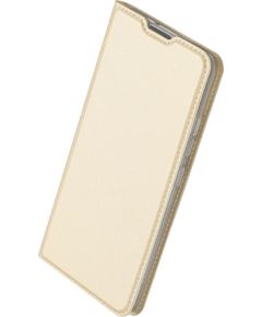 OEM Dux Ducis Skin Pro Case for Xiaomi Redmi Note 12 5G gold