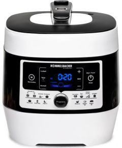 Multi pressure cooker Rommelsbacher MD1000