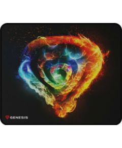 Peles paliktnis Genesis Carbon M Fire G2