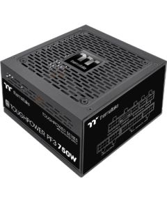 Thermaltake Toughpower PF3 power supply unit 750 W 24-pin ATX ATX Black