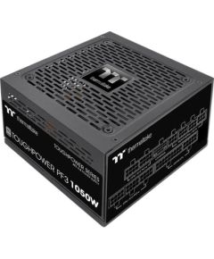 Thermaltake Toughpower PF3 power supply unit 1050 W 24-pin ATX ATX Black