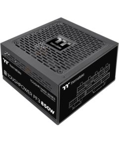 Thermaltake Toughpower PF3 power supply unit 850 W 24-pin ATX ATX Black